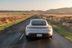 Porsche Taycan Turbo S 2019 года (NA)